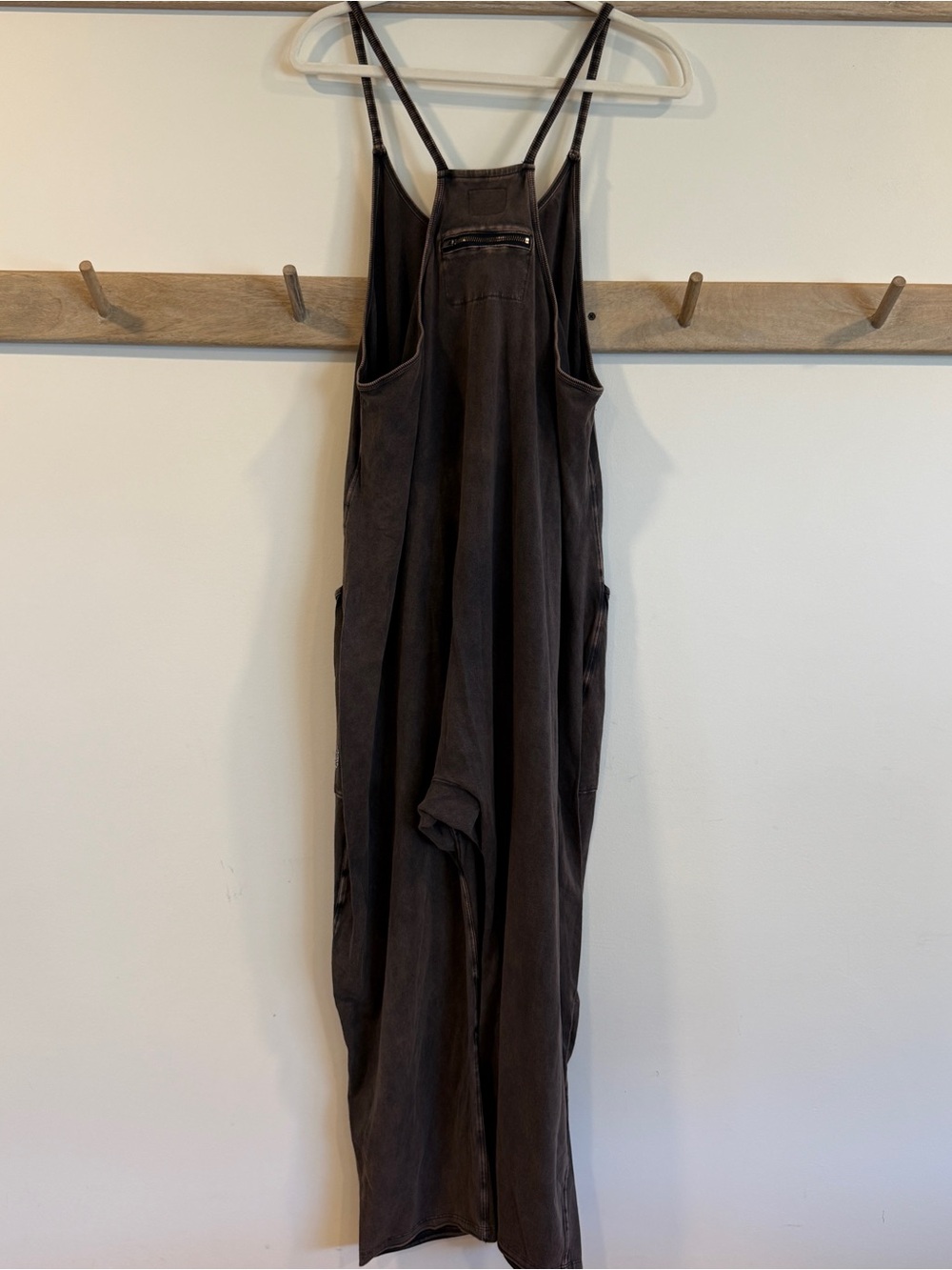 Free People Hot Shot Onesie Jumpsuit - Picture 4 of 6